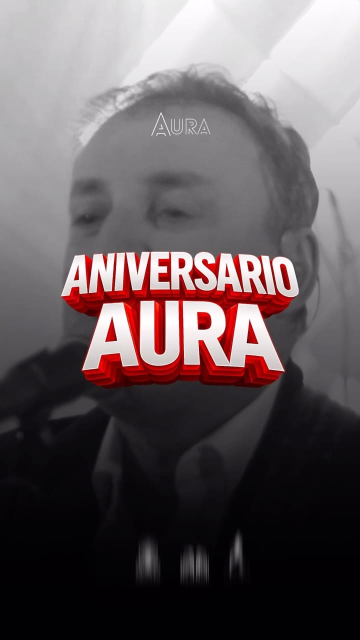Post 4 by AURA on Instagram (video)