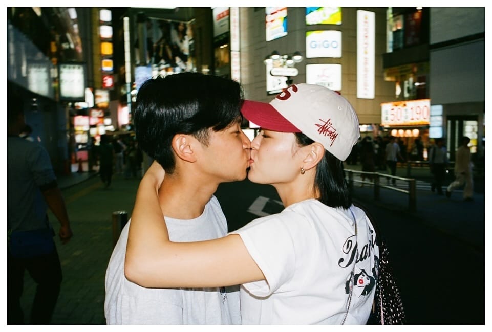 Post 8 by Tokyo-SPC on Instagram (carousel)
