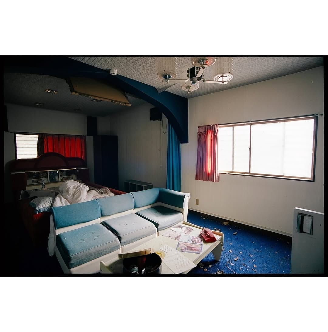 Post 4 by Tokyo-SPC on Instagram (carousel)