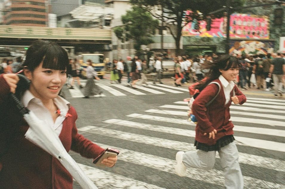 Post 3 by Tokyo-SPC on Instagram (carousel)