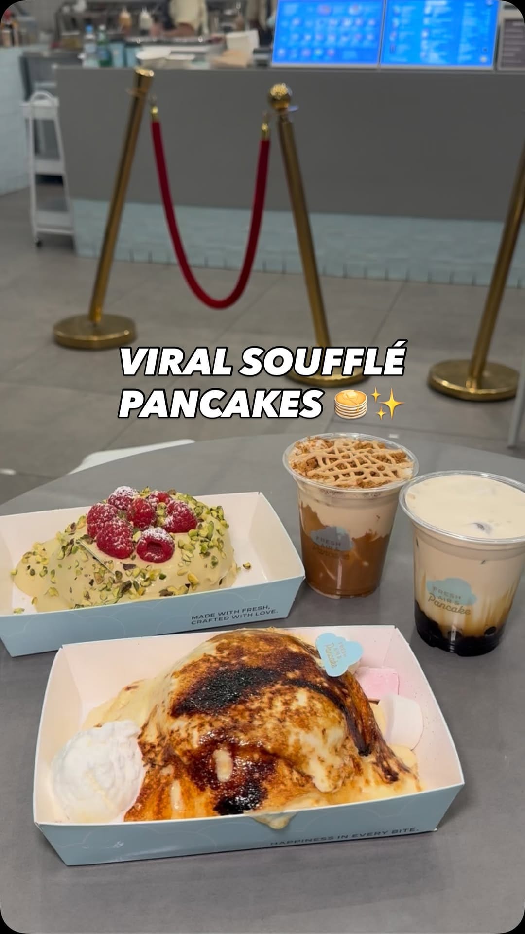 Post 4 by Fresh Air & Pancake ☁️- Australia🇦🇺 on Instagram (video)