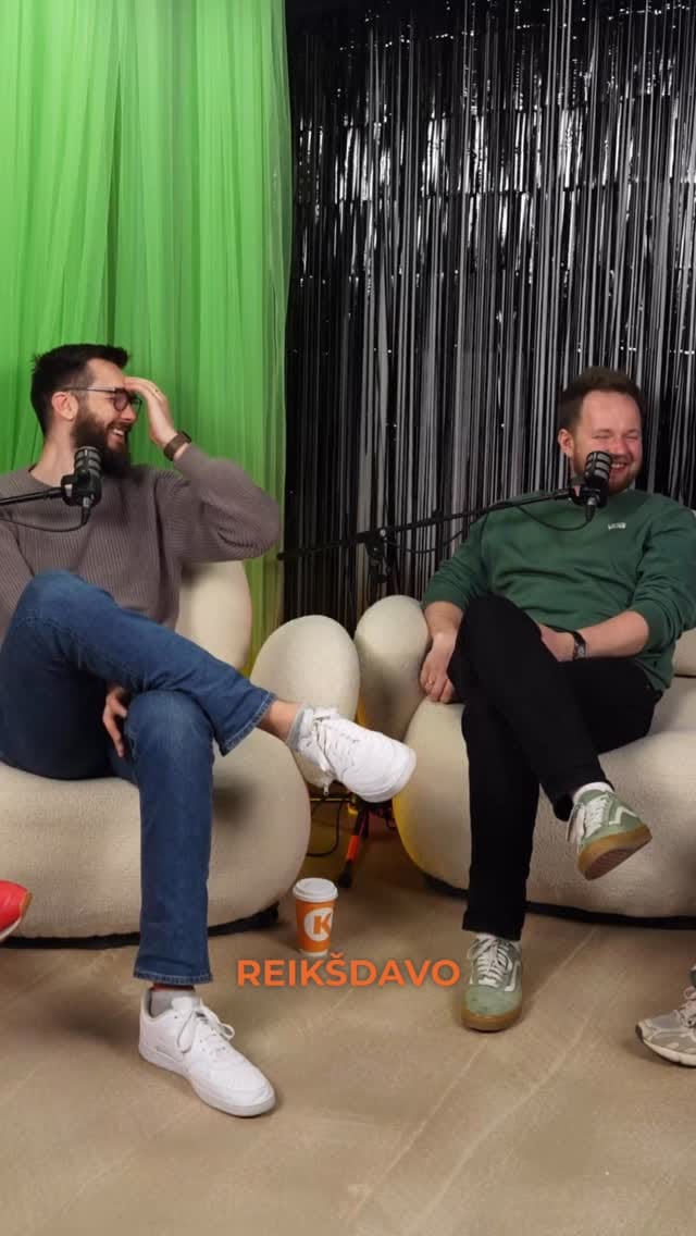Post 9 by Paulius Ambrazevičius on Instagram (video)