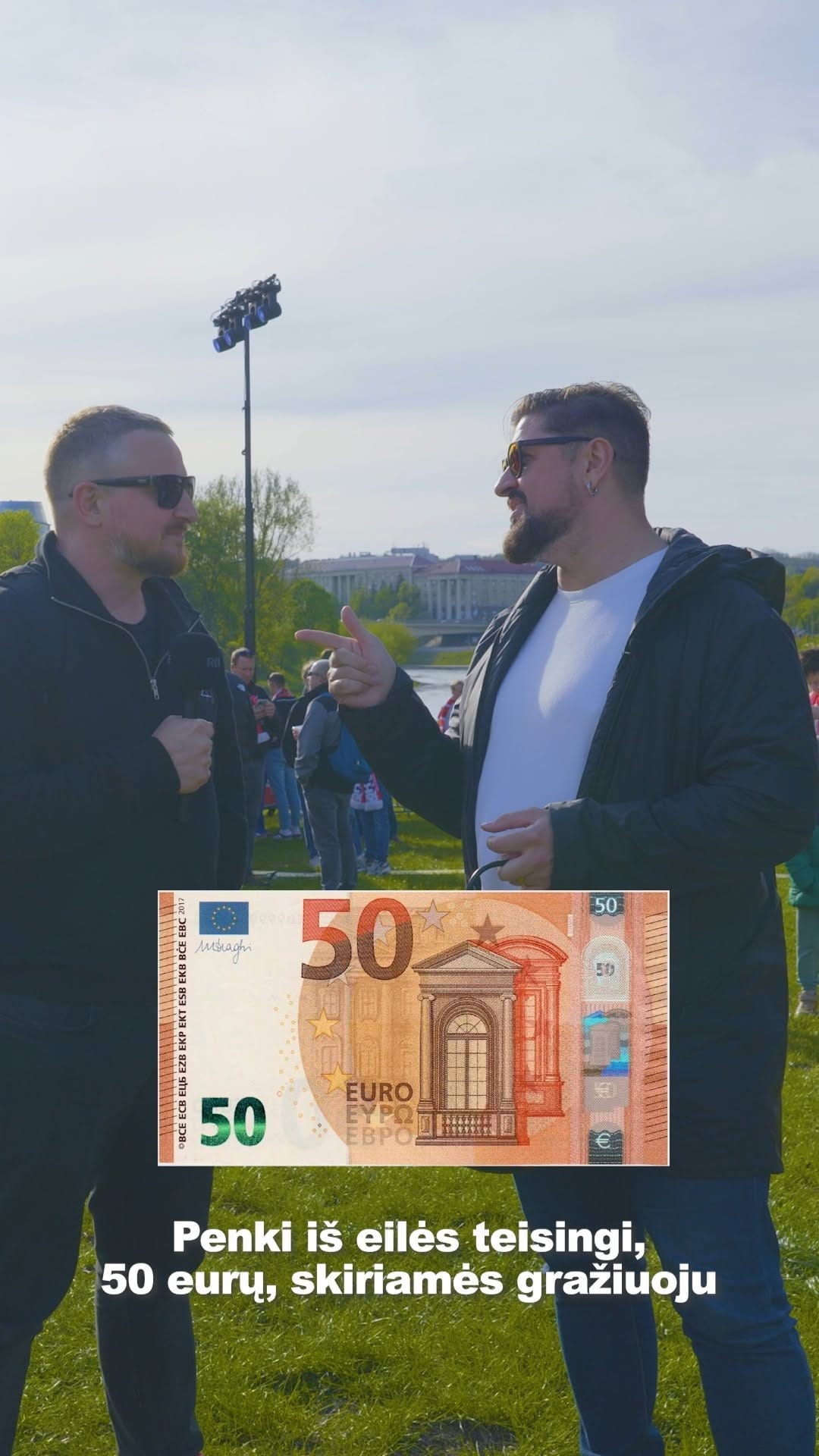 Post 4 by Paulius Ambrazevičius on Instagram (video)
