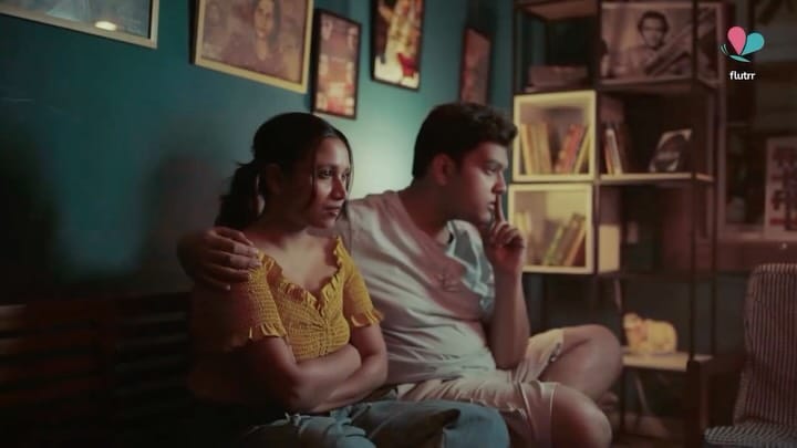 Post 3 by Tiyashaa Biswas on Instagram (video)