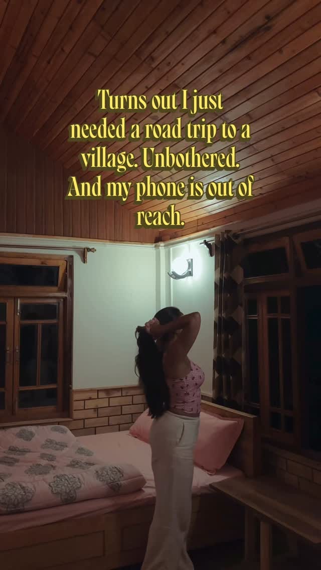 Post 2 by Tiyashaa Biswas on Instagram (video)