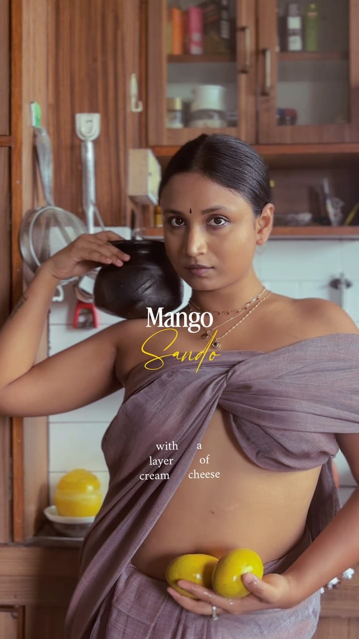 Post 10 by Tiyashaa Biswas on Instagram (video)