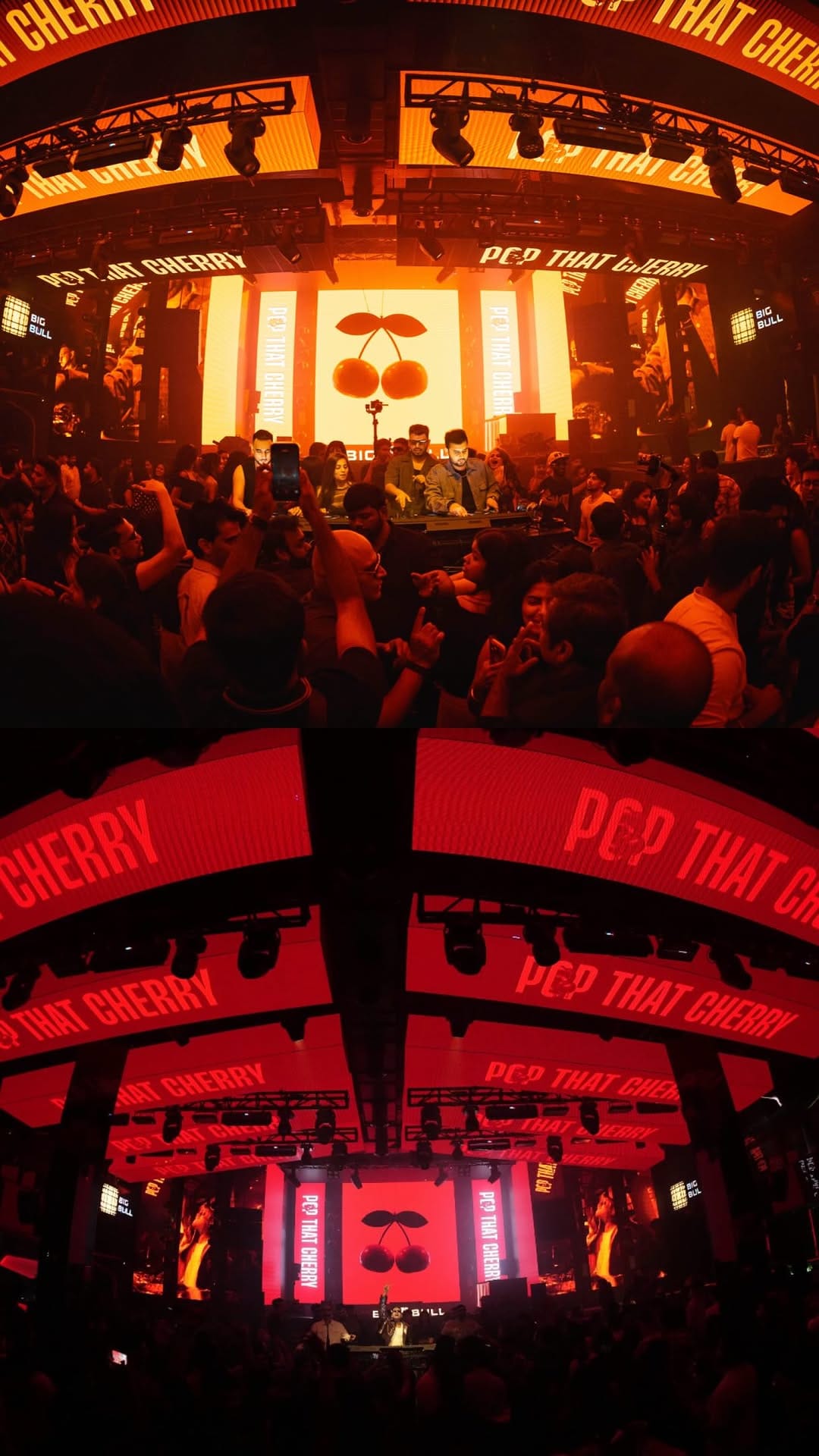 Post 5 by Big Bull on Instagram (video)