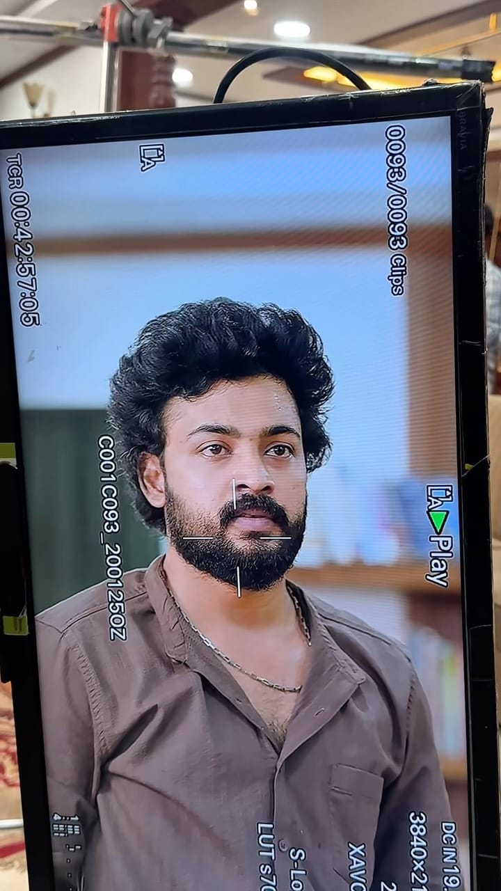 Post 4 by Rohinth on Instagram (video)