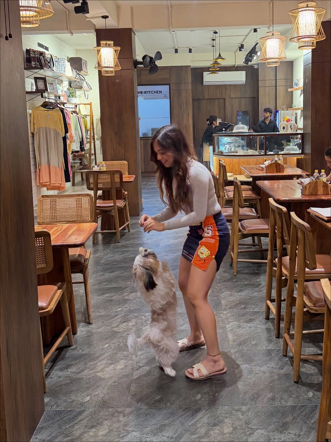 Post 9 by Naina Modi on Instagram (carousel)