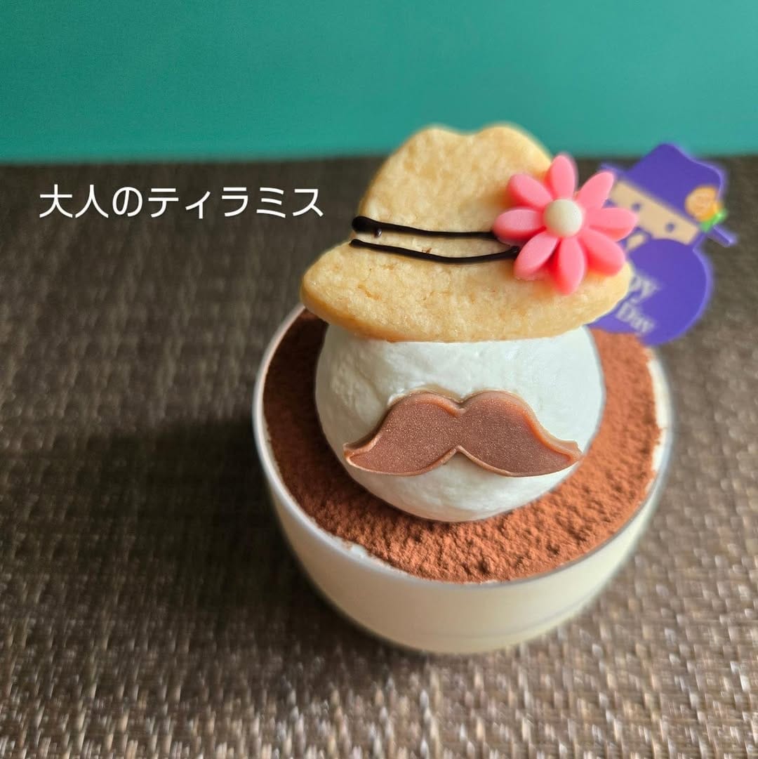 Post 3 by ココソラおかし店 on Instagram (image)