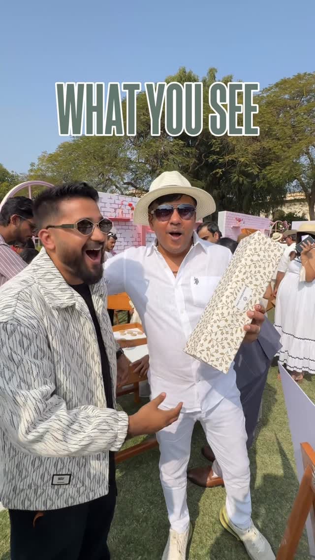 Post 8 by GaminGaza®️| Luxury Gaming Station | Wedding Entertainment on Instagram (video)