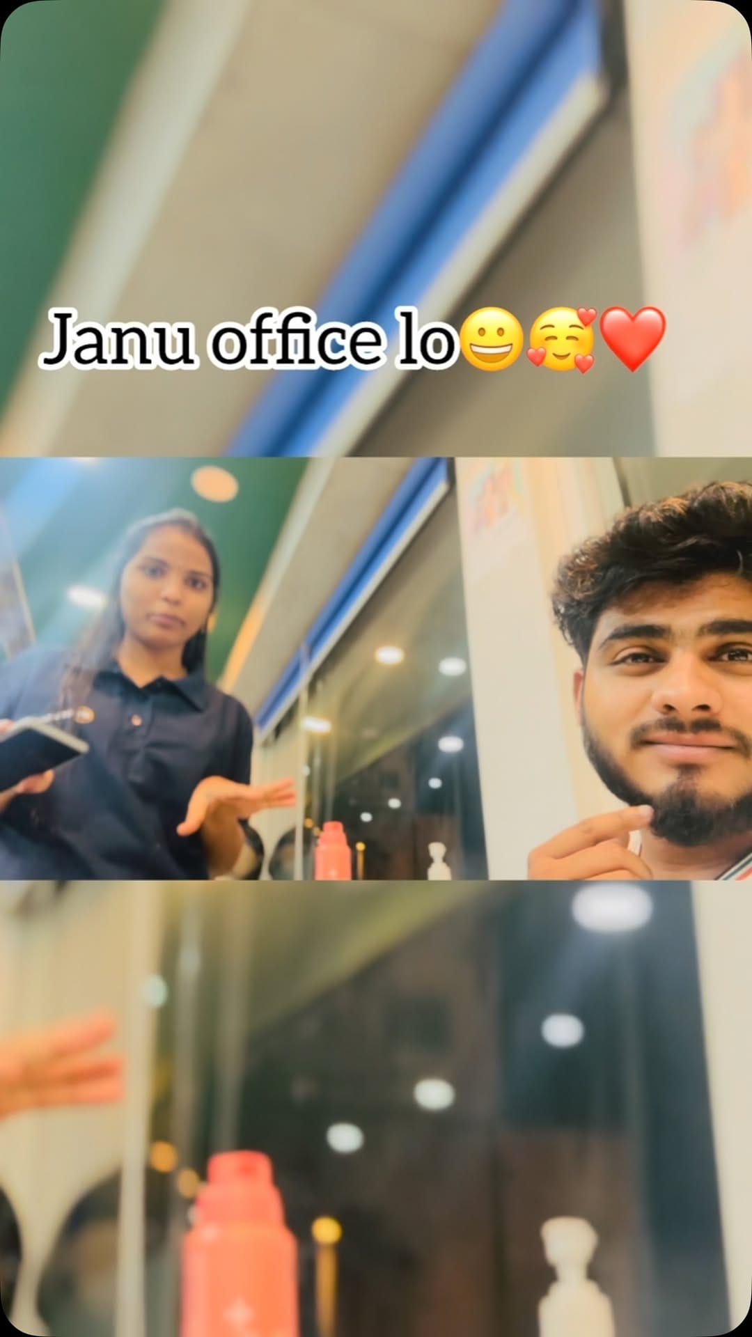 Post 4 by GANI DANCER_😎 on Instagram (video)