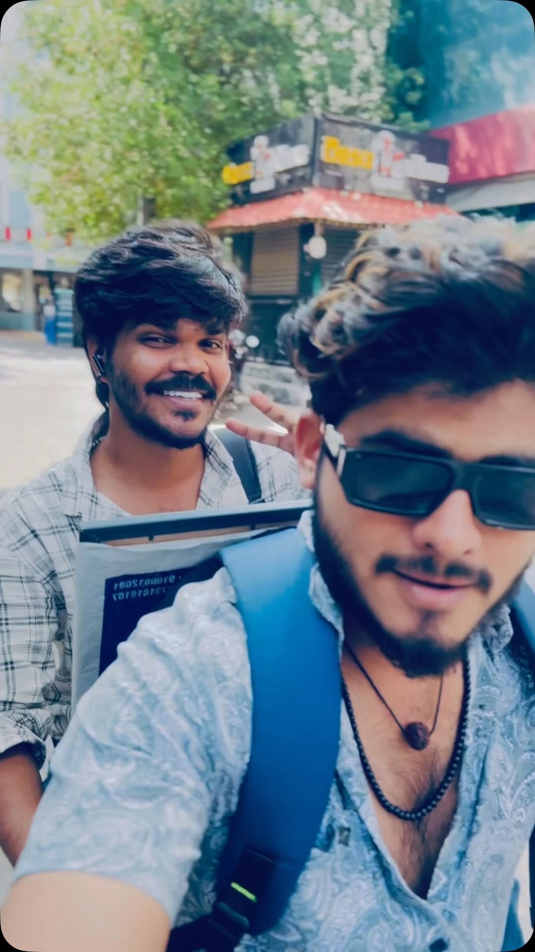 Post 6 by GANI DANCER_😎 on Instagram (video)