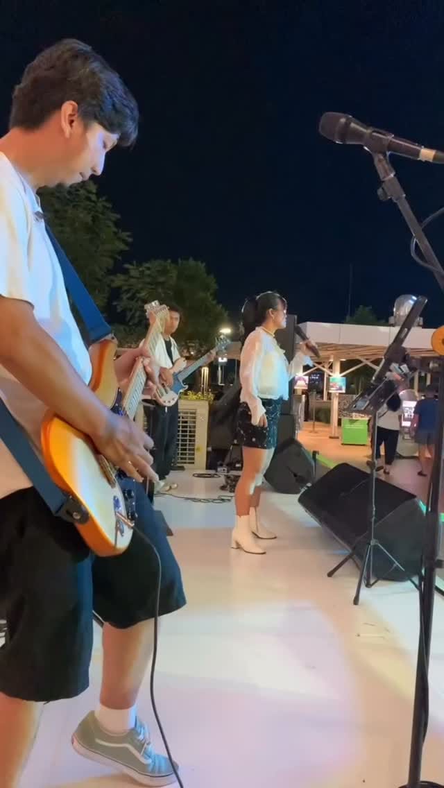 Post 1 by R Ilham Uwaisulqorny (iam) on Instagram (video)