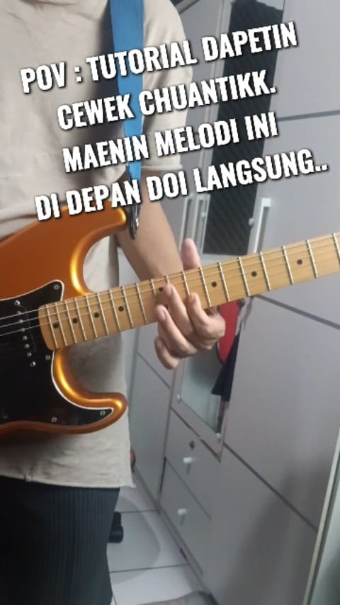 Post 10 by R Ilham Uwaisulqorny (iam) on Instagram (video)
