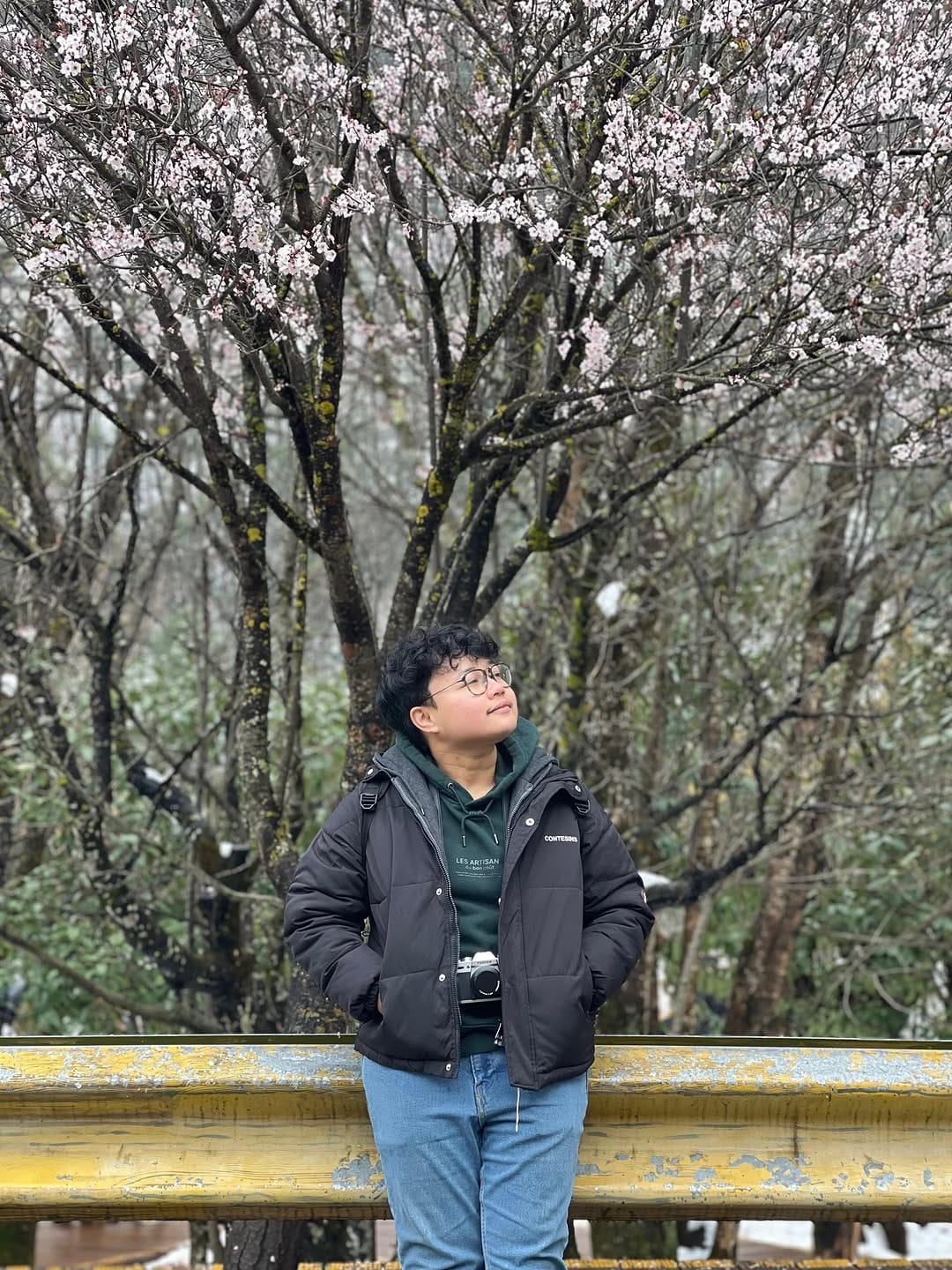 Post 10 by Gayatri Chandra on Instagram (carousel)