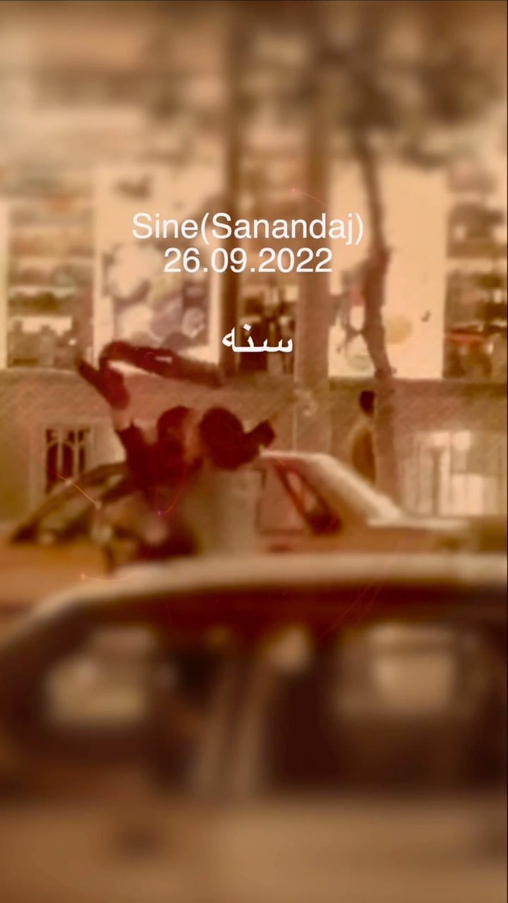 Post 4 by Roozbeh Mosleh on Instagram (video)