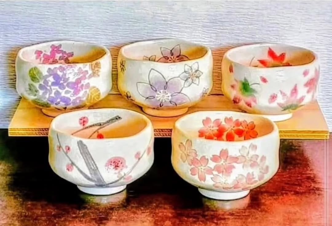 Post 2 by 【熱海のお茶屋】茶千 on Instagram (image)