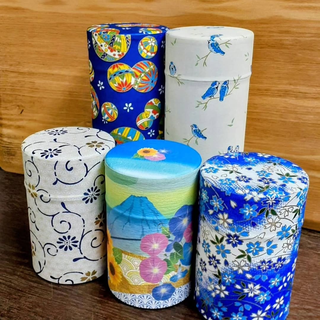 Post 8 by 【熱海のお茶屋】茶千 on Instagram (image)
