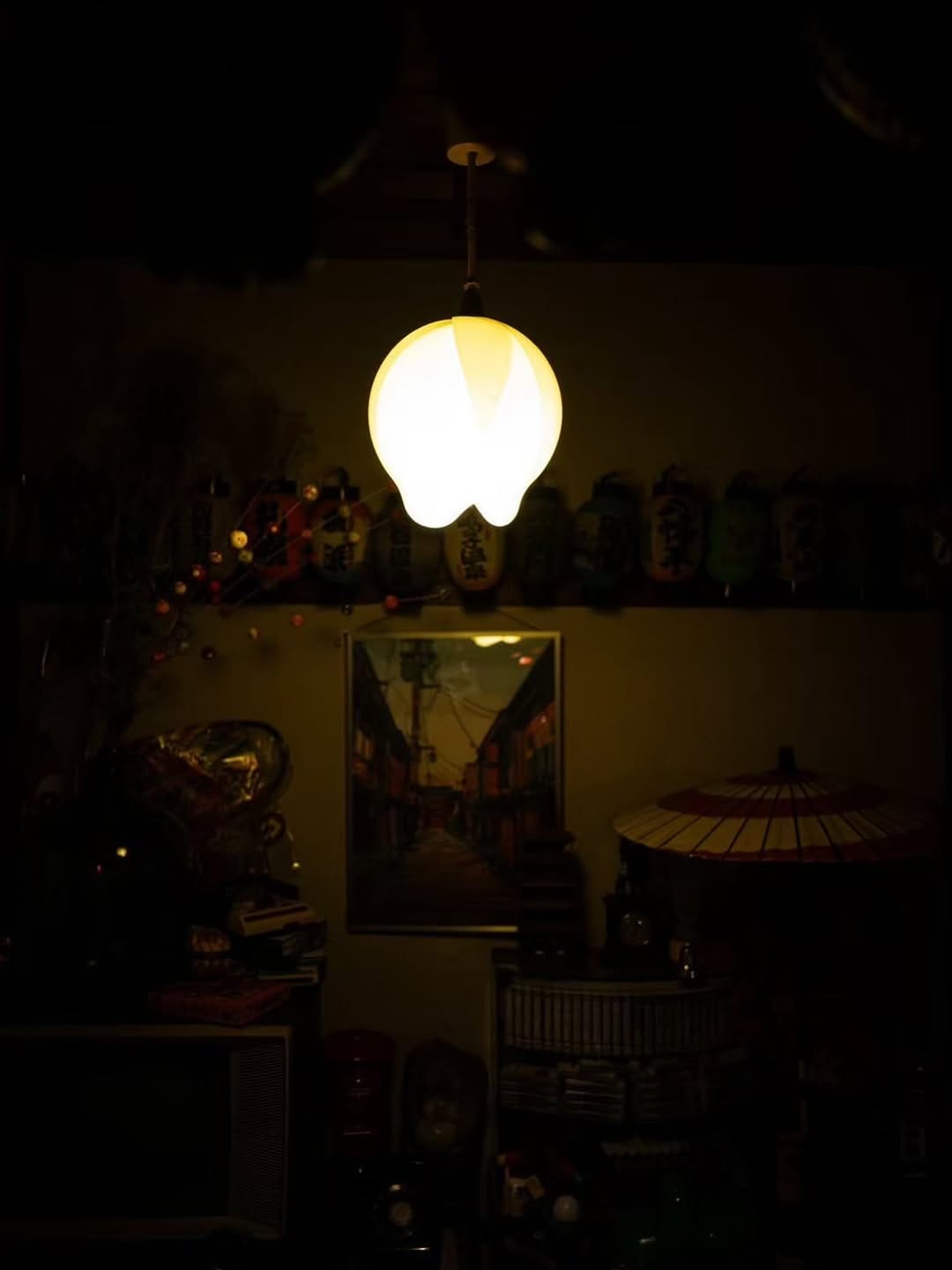 Post 5 by 古民家カフェおた福【京都珈琲】 on Instagram (image)