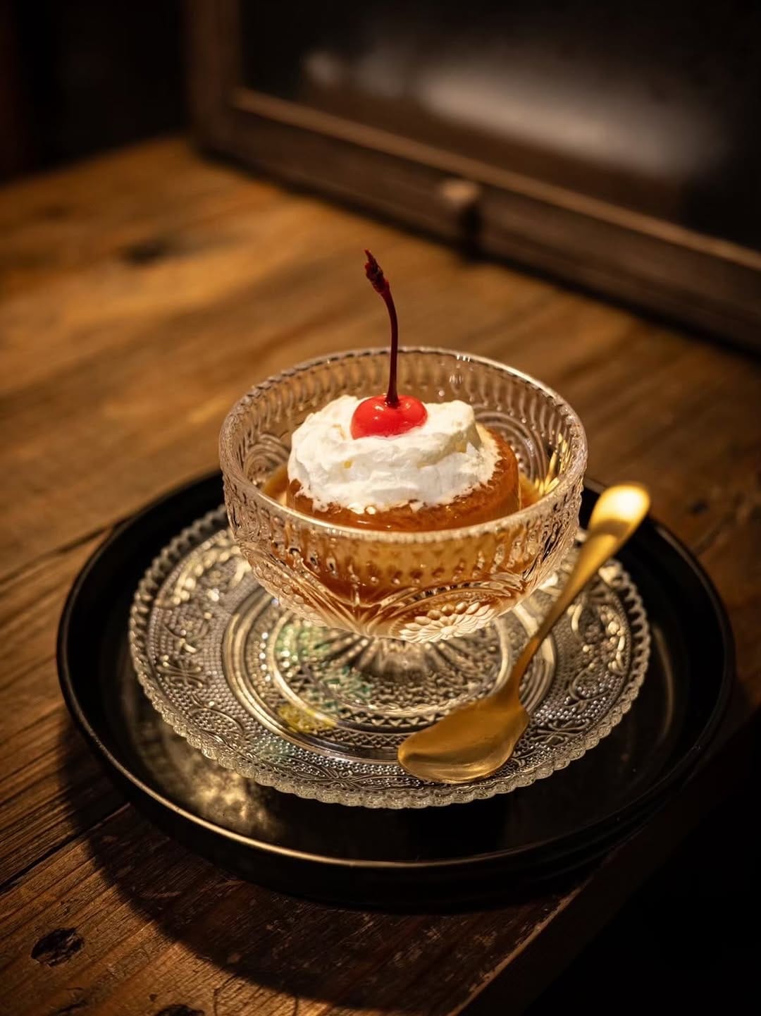 Post 7 by 古民家カフェおた福【京都珈琲】 on Instagram (image)