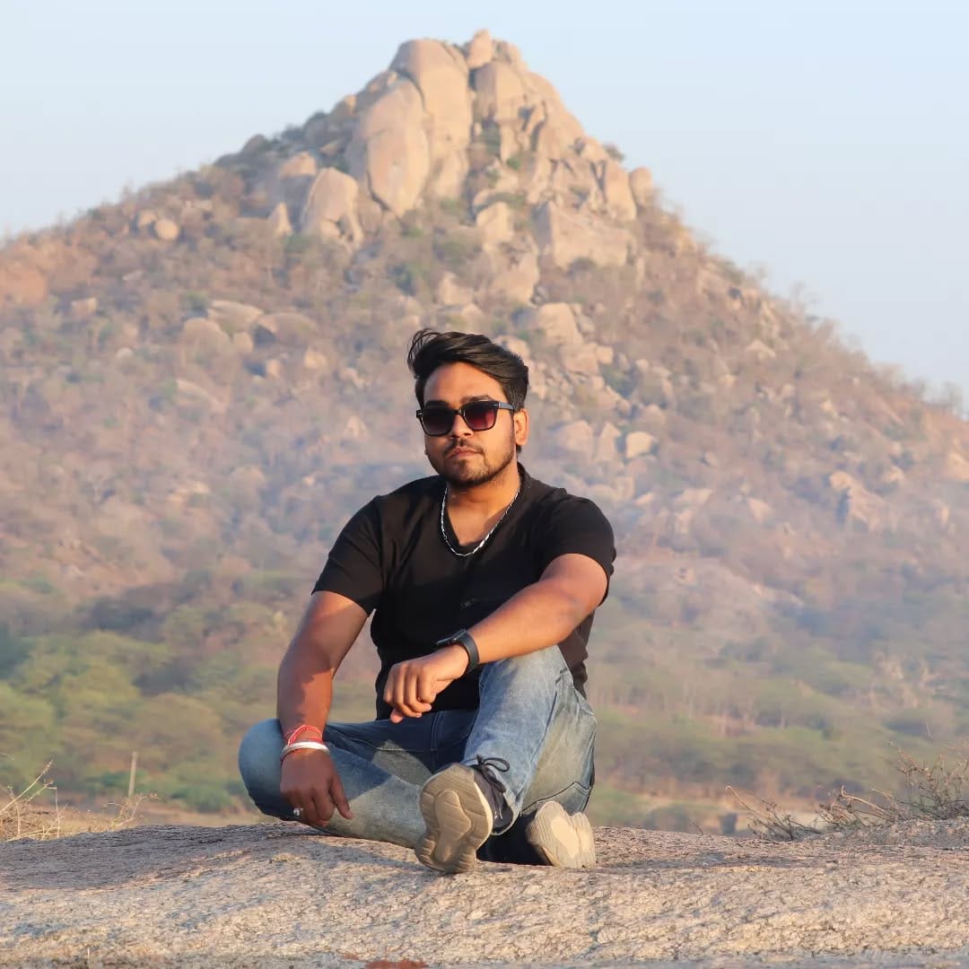 Post 2 by Paras Jain on Instagram (image)