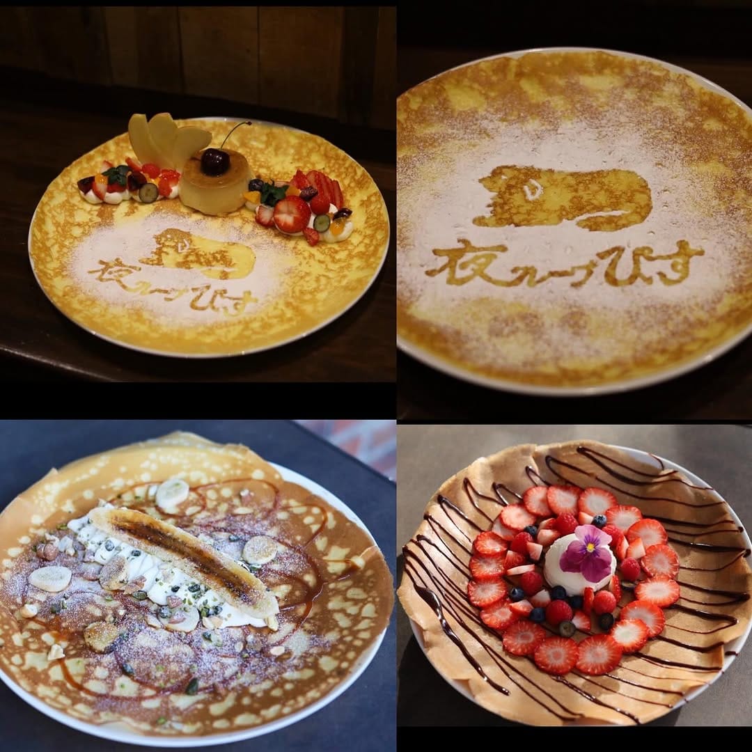Post 9 by 佐藤　由実 on Instagram (carousel)