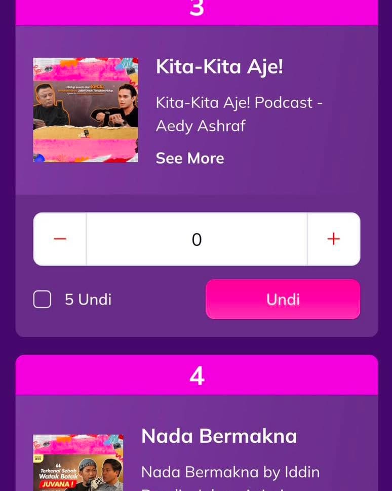 Post 2 by Kita Kita Aje Podcast | Eskayvie Mindtropic on Instagram (carousel)