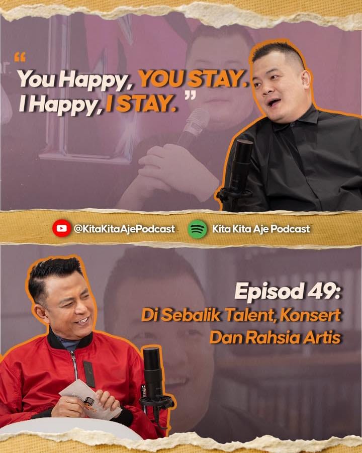 Post 3 by Kita Kita Aje Podcast | Eskayvie Mindtropic on Instagram (image)