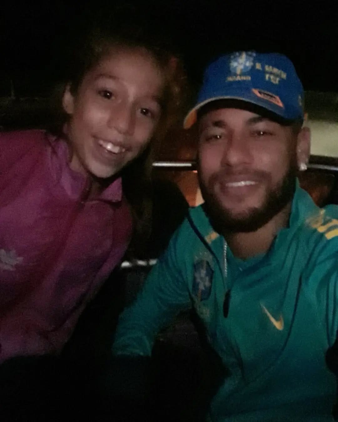 Post 10 by Isaleo Suarez on Instagram (image)