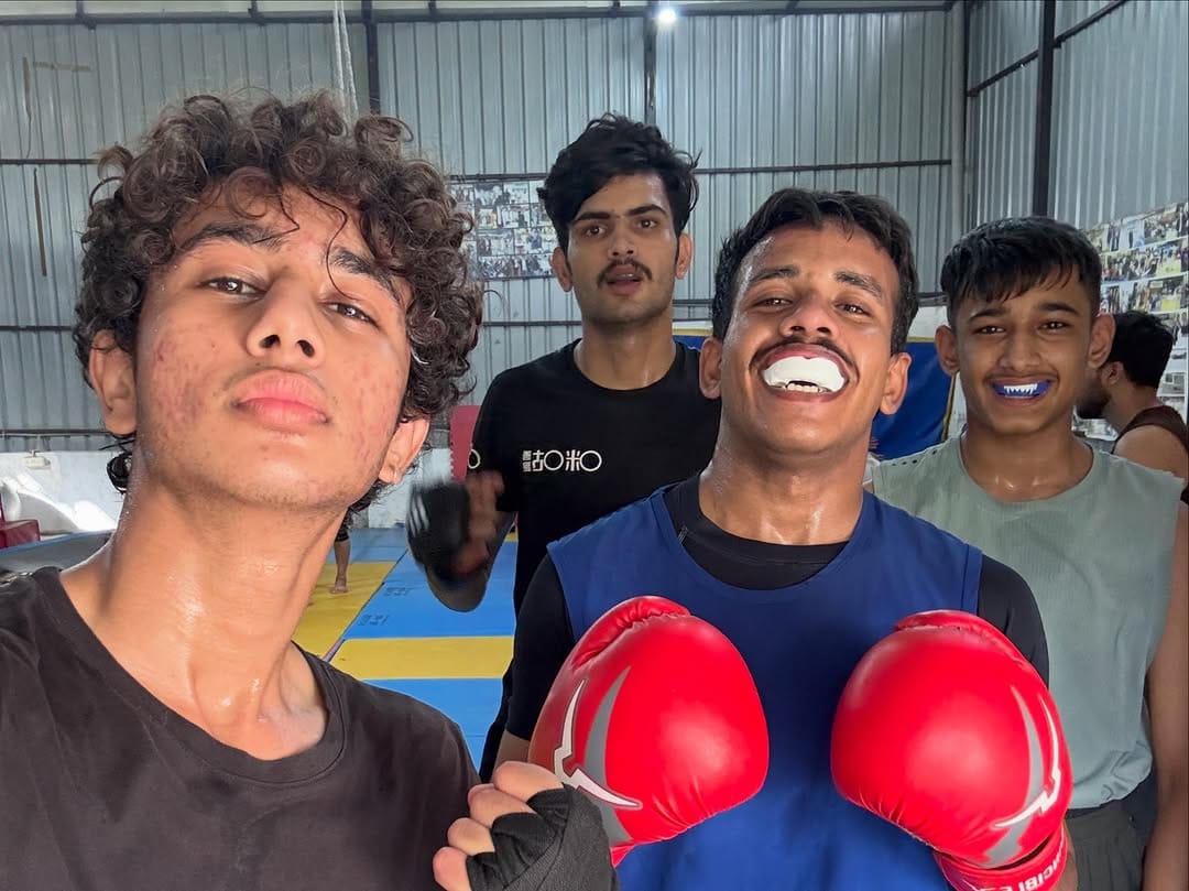 Post 2 by Atharva vishwakarma :) on Instagram (carousel)