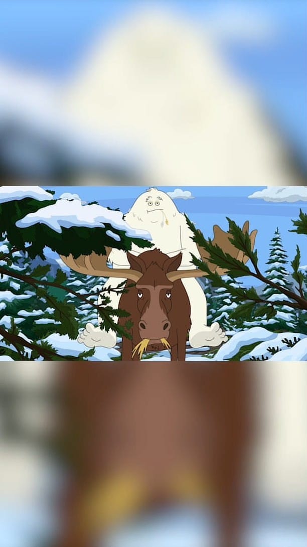 Post 1 by The Great North on Instagram (video)