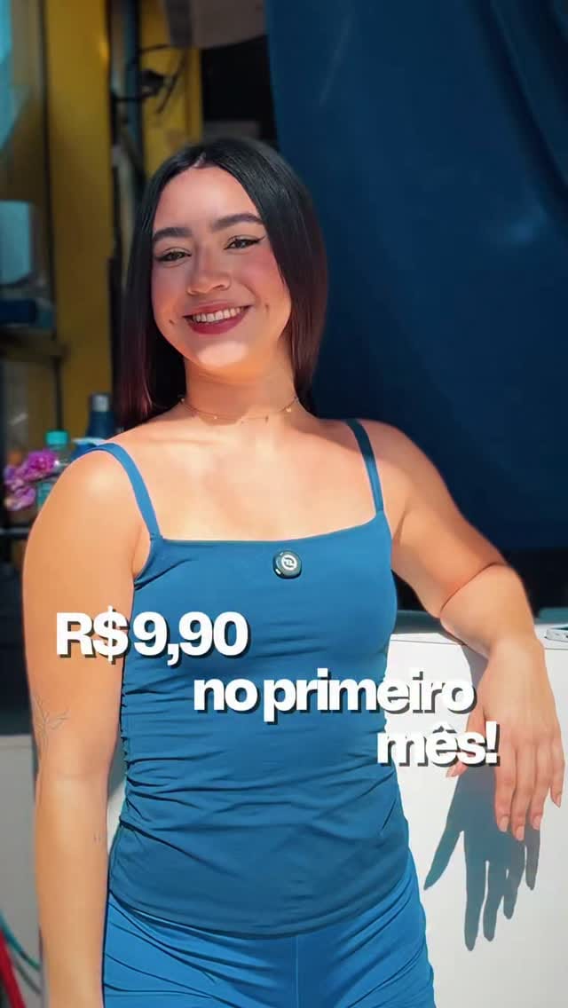 Post 4 by Bluefit Piracicaba on Instagram (video)
