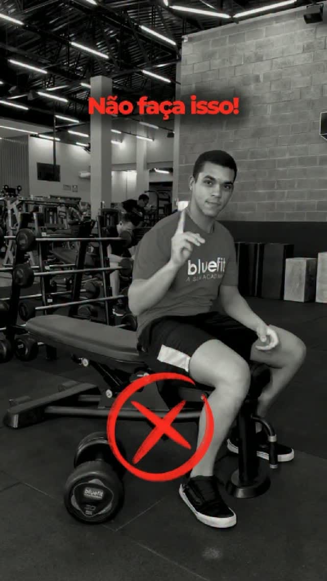 Post 6 by Bluefit Piracicaba on Instagram (video)