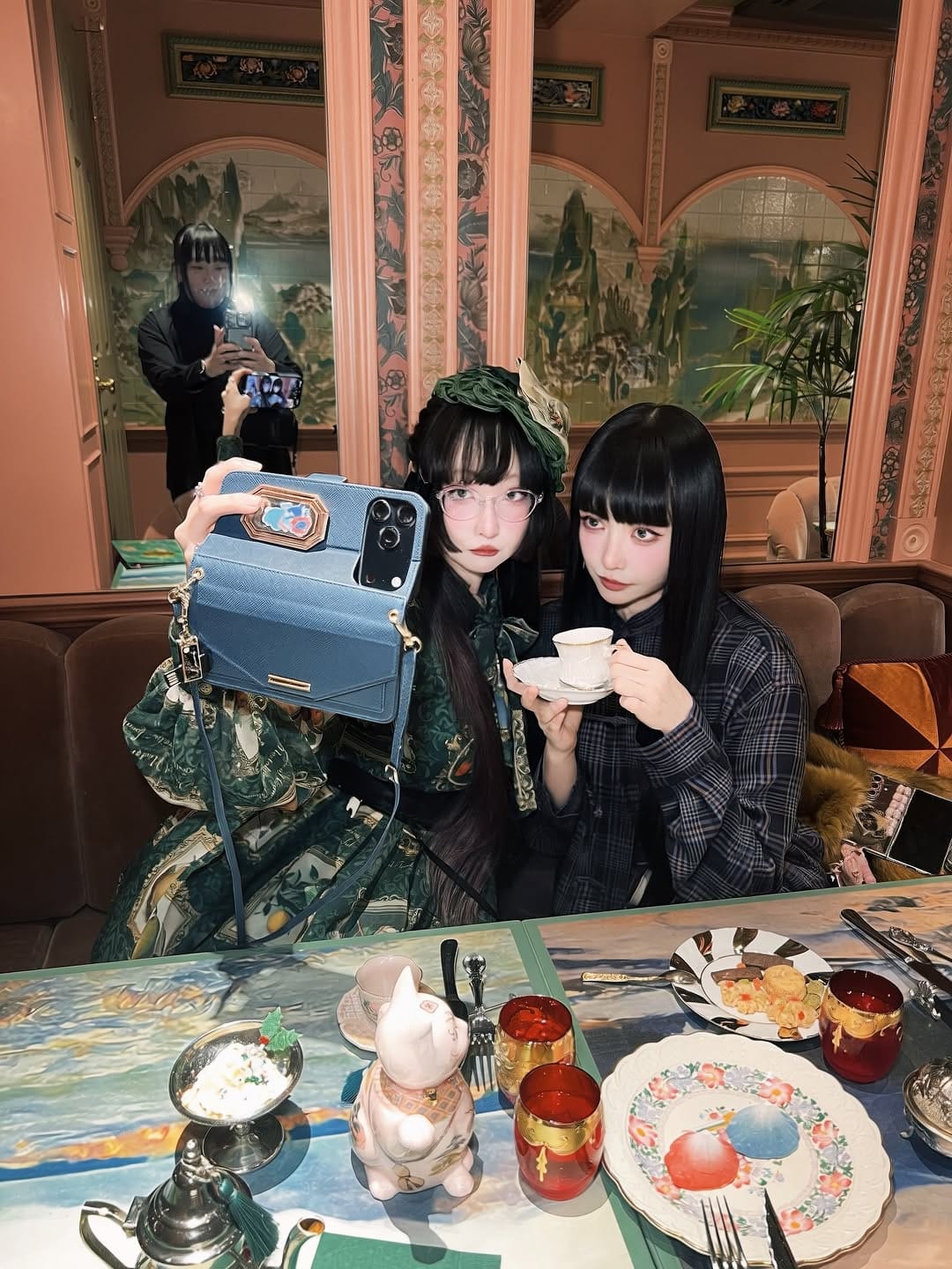 Post 3 by TORICO on Instagram (carousel)