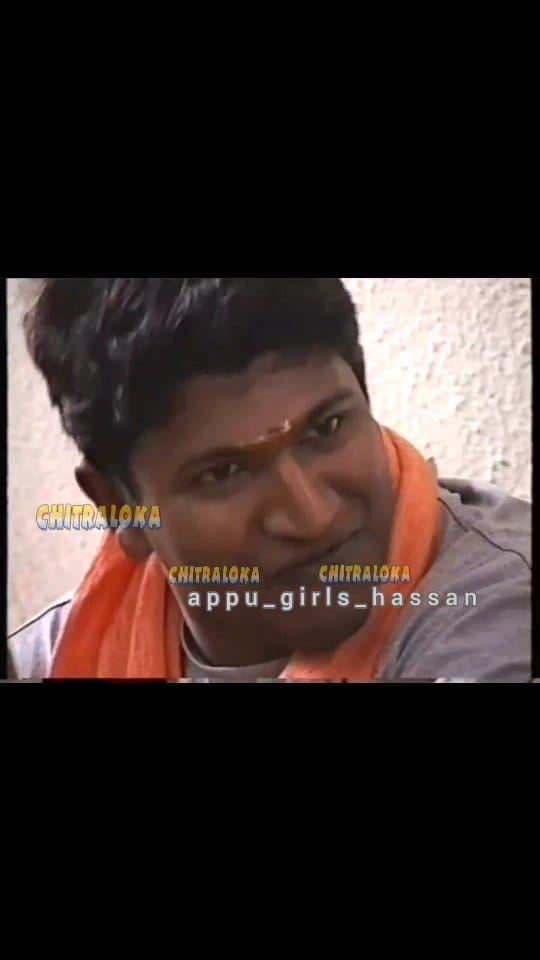 Post 9 by Appu_Fans_Forever on Instagram (video)