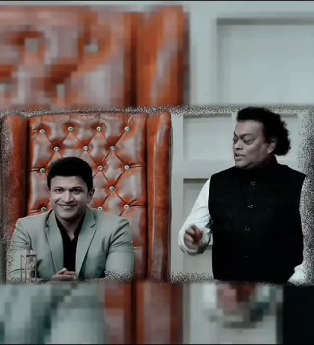 Post 4 by Appu_Fans_Forever on Instagram (video)