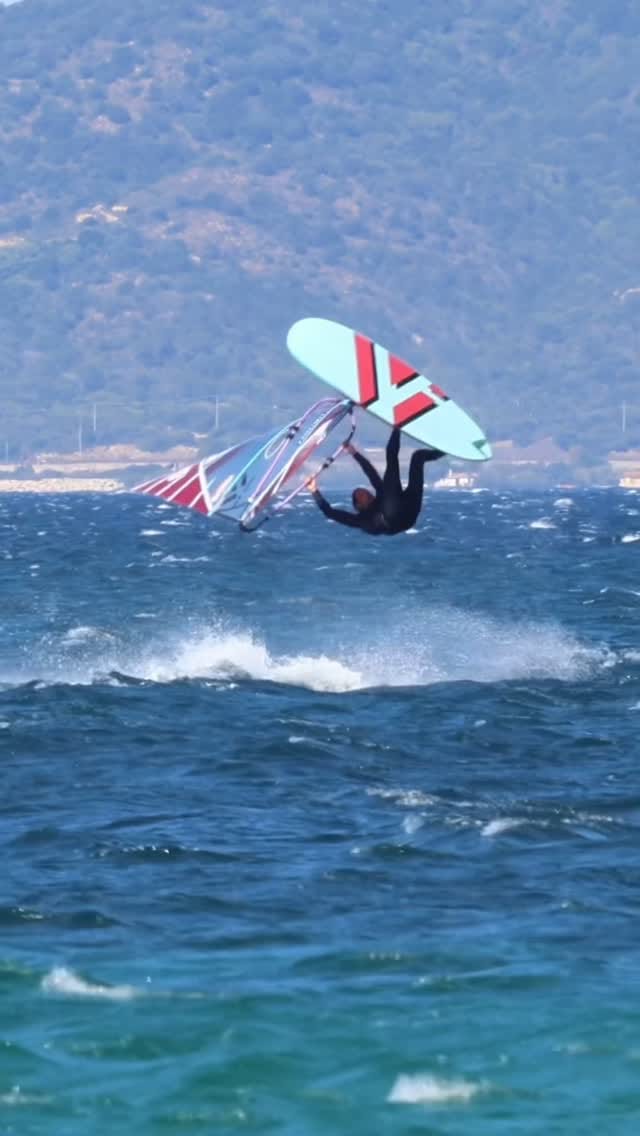 Post 3 by Jacopo Testa on Instagram (video)