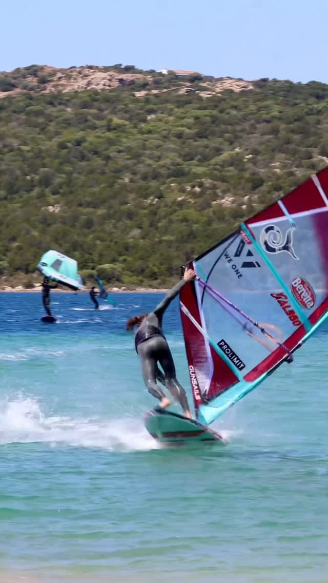 Post 5 by Jacopo Testa on Instagram (video)