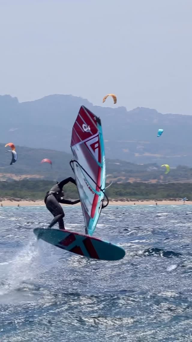 Post 8 by Jacopo Testa on Instagram (video)