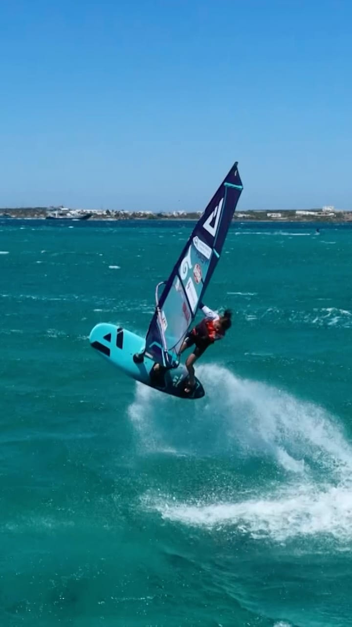 Post 2 by Jacopo Testa on Instagram (video)
