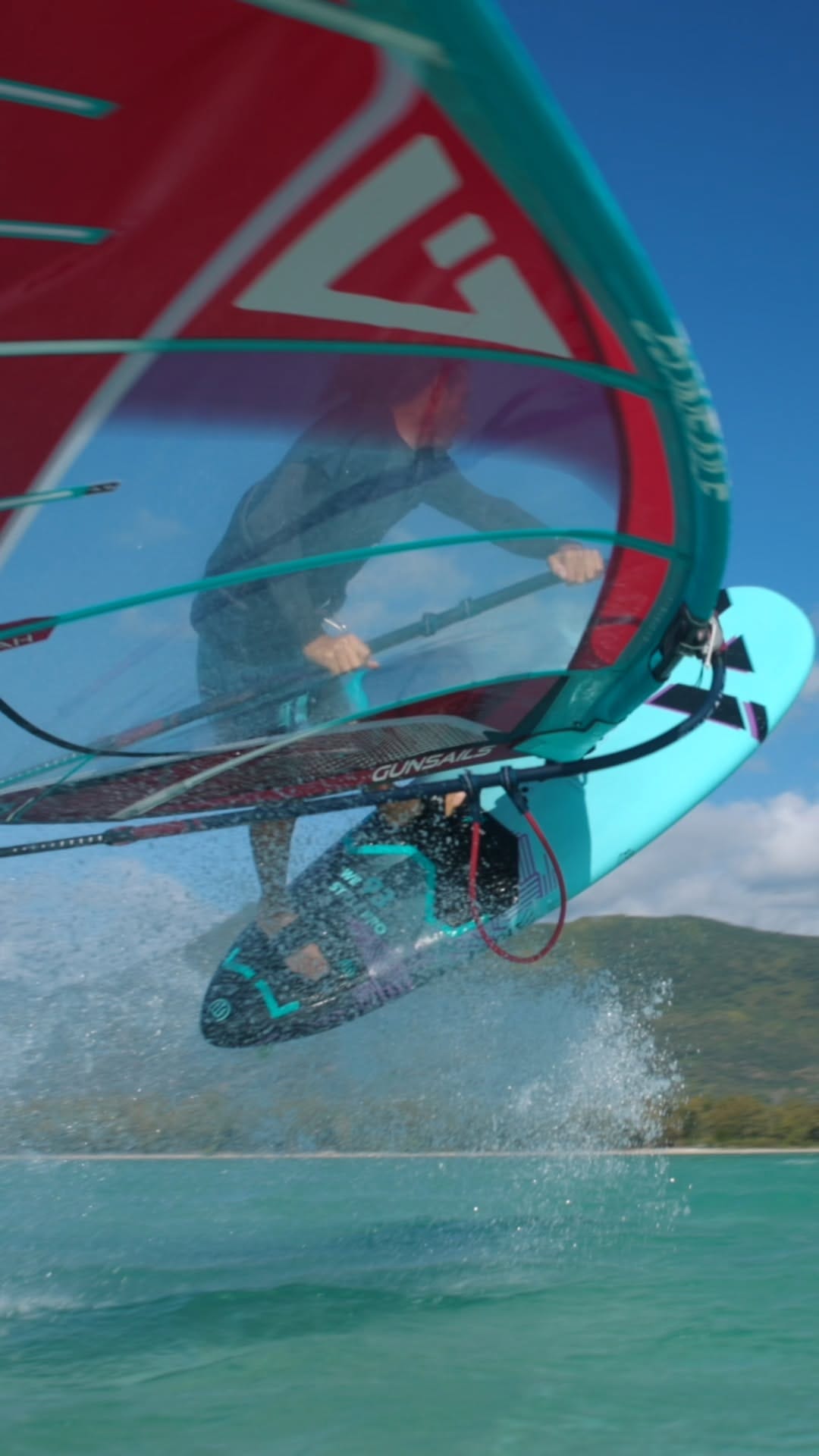 Post 1 by Jacopo Testa on Instagram (video)