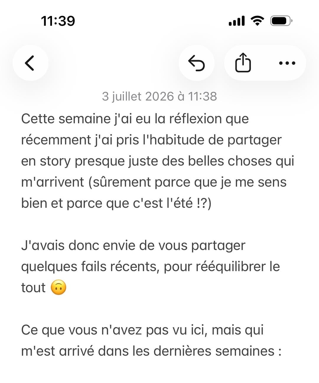 Post 1 by Fannie kinésiologue en périnatalité on Instagram (carousel)