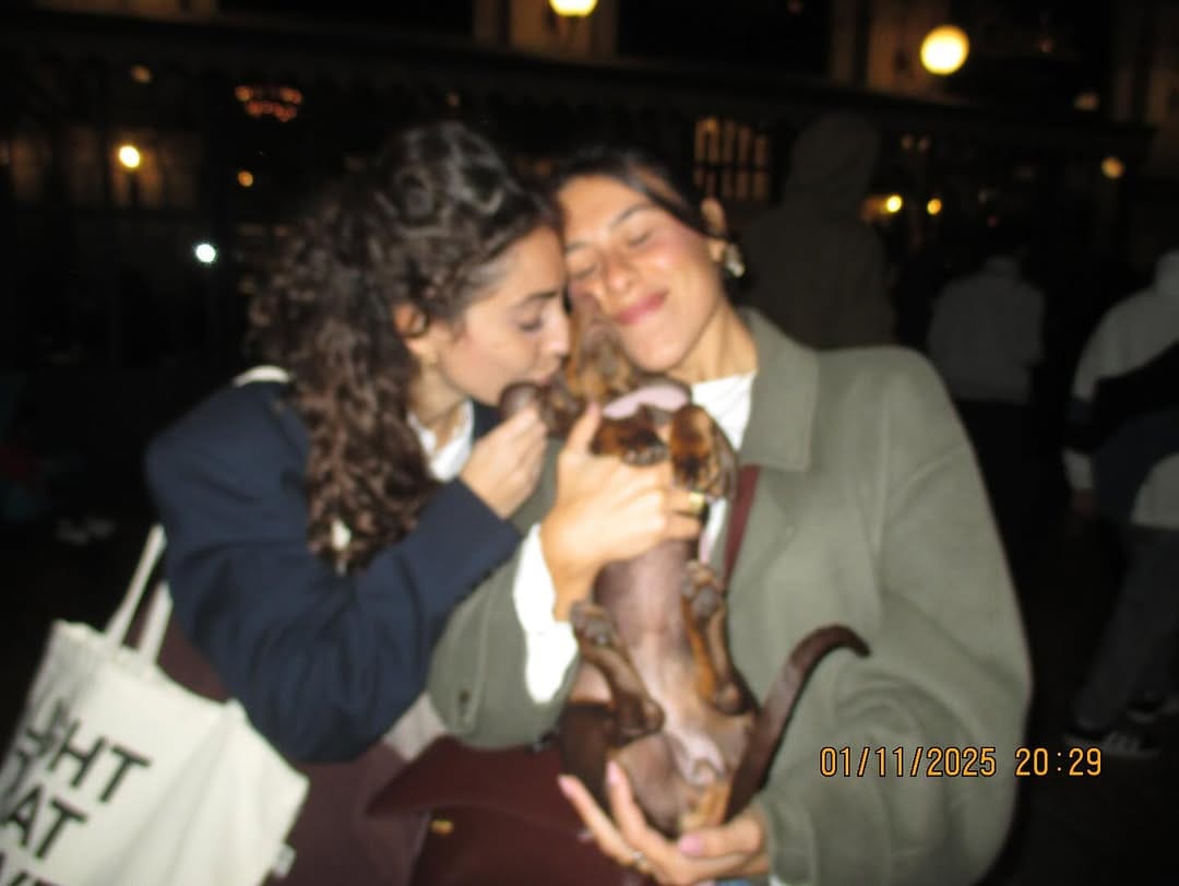 Post 6 by Ludovica Manciero on Instagram (carousel)