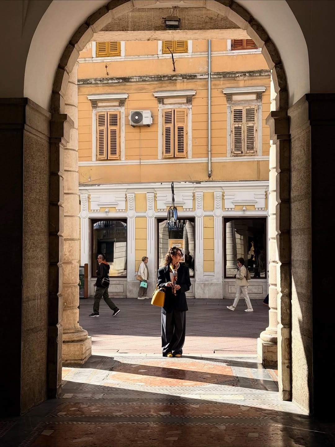 Post 5 by Ludovica Manciero on Instagram (carousel)