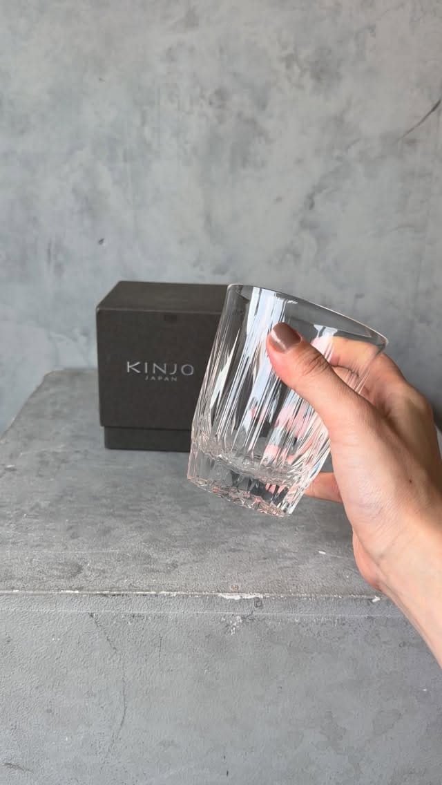 Post 9 by KINJO JAPAN on Instagram (video)