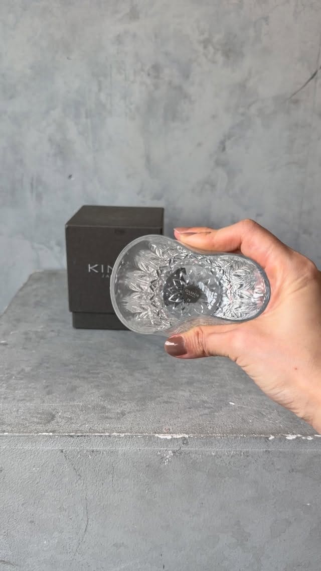 Post 8 by KINJO JAPAN on Instagram (video)