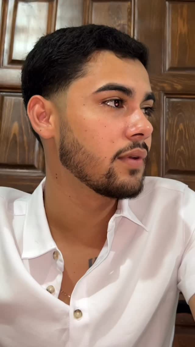 Post 5 by 𝑬𝒔𝒅𝒓𝒂𝒔 𝑩𝒂𝒈𝒍𝒊𝒆𝒕𝒕𝒐 🤍 on Instagram (video)