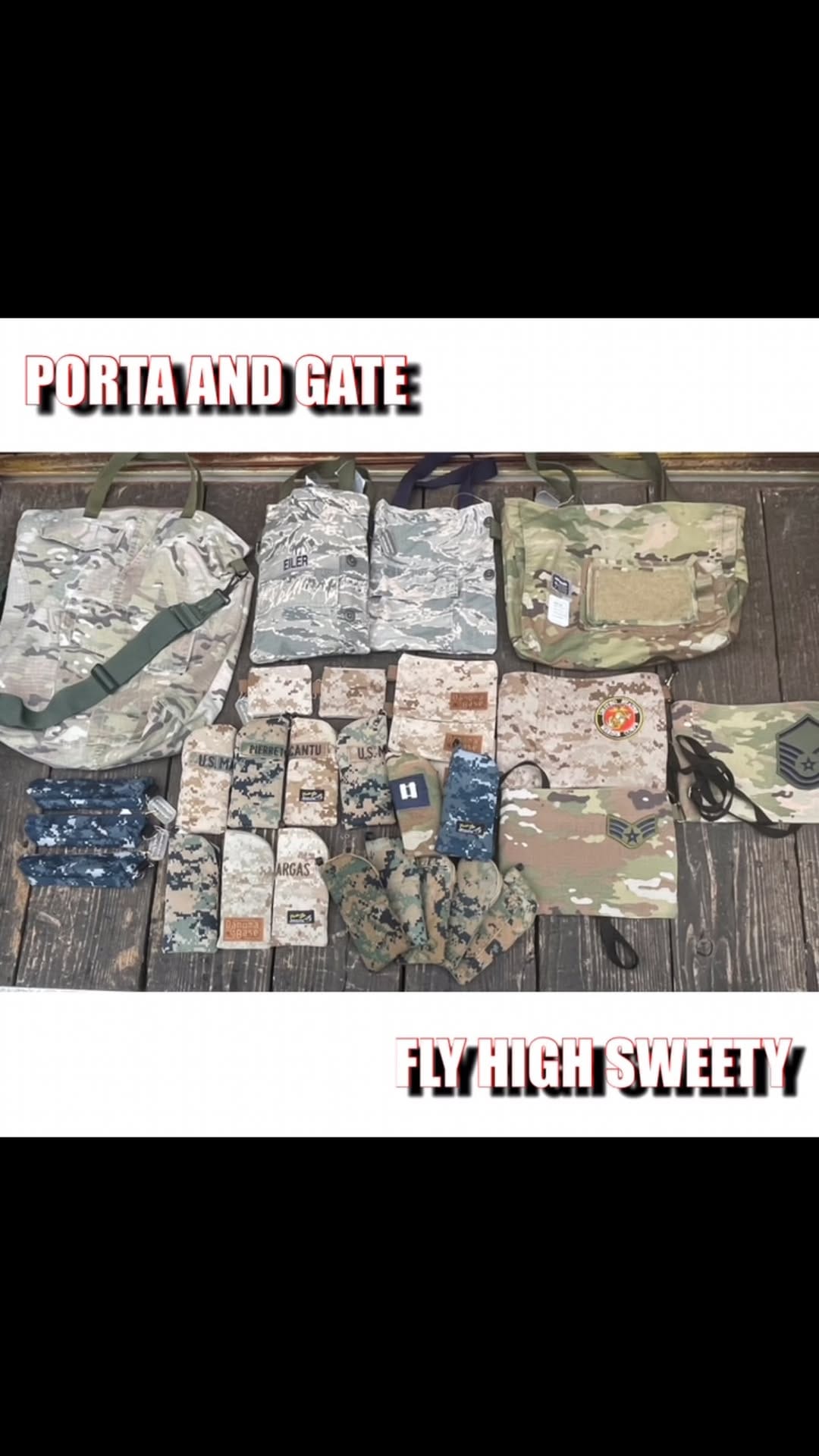Post 6 by portaandgateポルタアンドゲート on Instagram (video)
