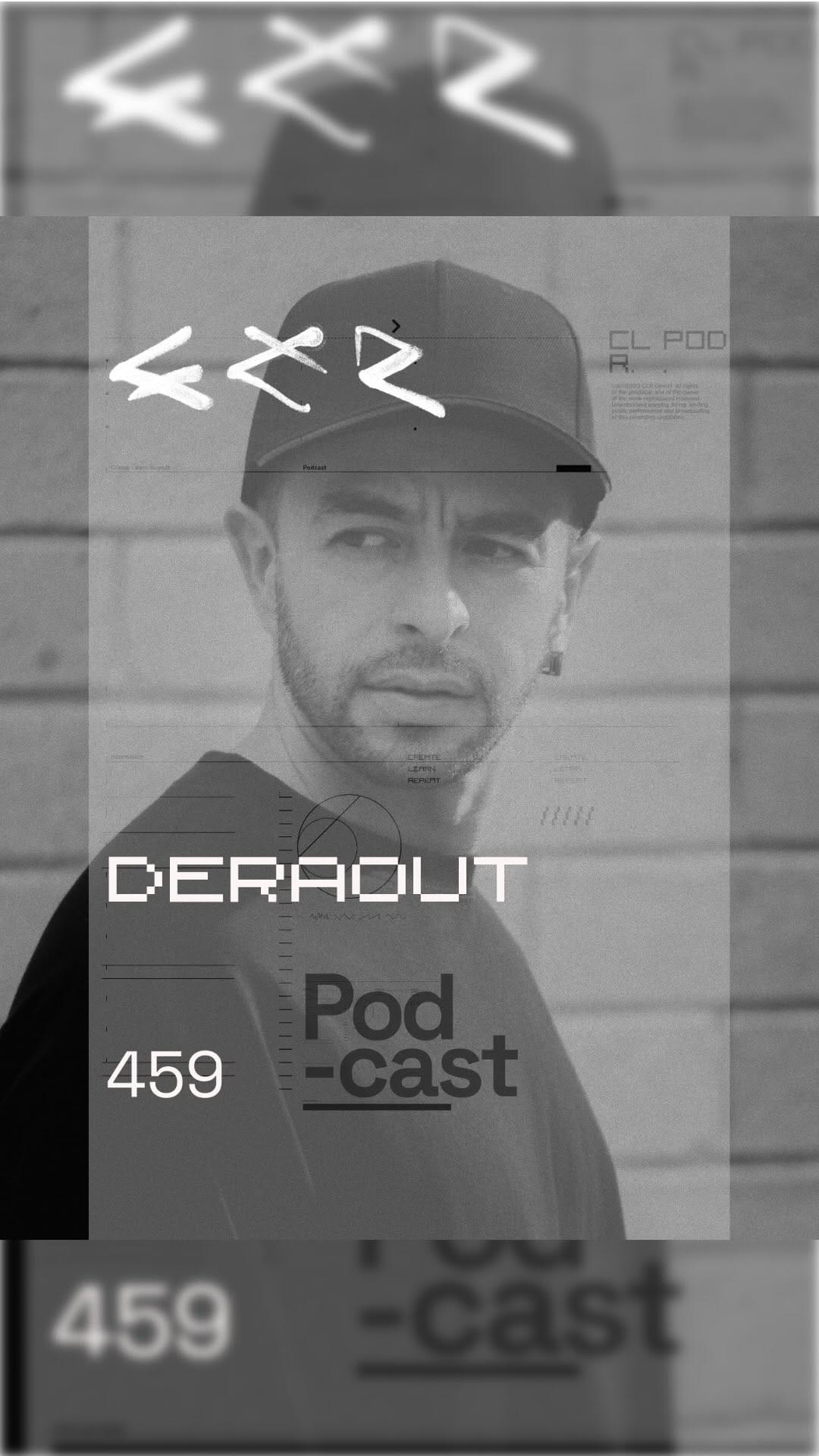Post 8 by Deraout on Instagram (video)
